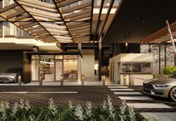 Bagnall Haus (D16), Condominium #458590441